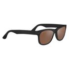 FOYT LARGE, Matte Black-Mineral Non Polarized Drivers Cat 2 to 3, hi-res image number null
